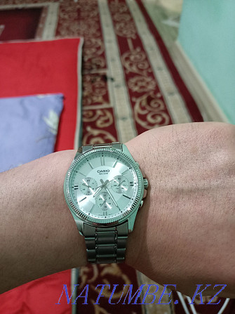 Wrist watch CASIO  - photo 2