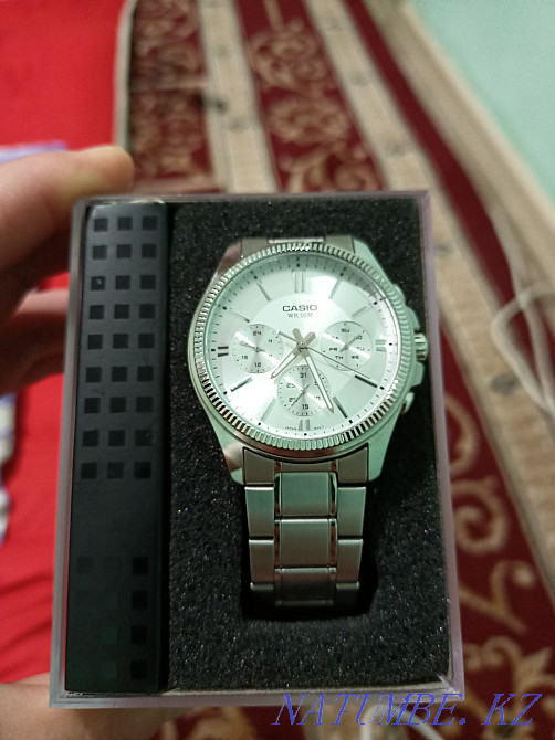 Часы наручные CASIO  - изображение 4
