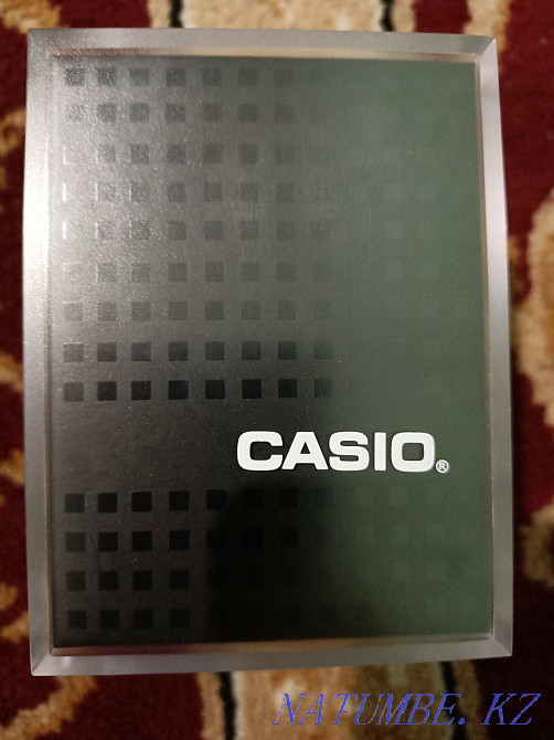 Часы наручные CASIO  - изображение 5