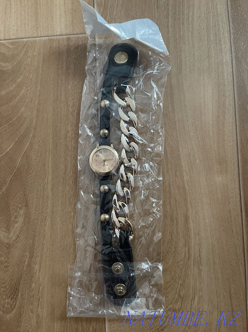 Наручные часы Валиханово - изображение 4