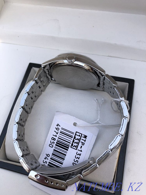 Мужские наручные часы Casio оригинал. Доставка, рассрочка Каргалы - изображение 7