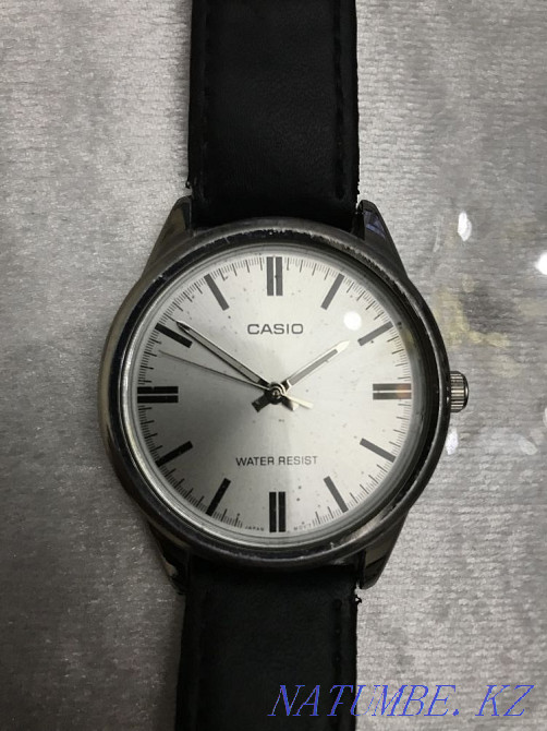 Wrist watch Shymkent - photo 2