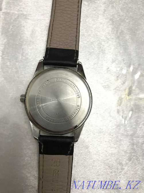 Wrist watch Shymkent - photo 3