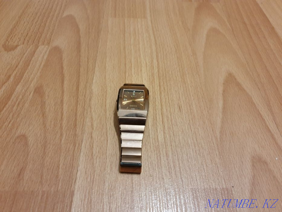 Продам наручные часы Rado Астана - изображение 1