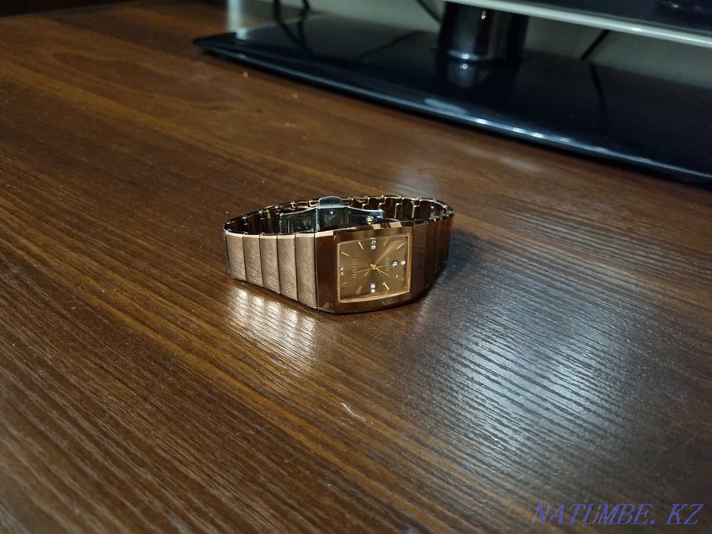 Продам наручные часы Rado Астана - изображение 3