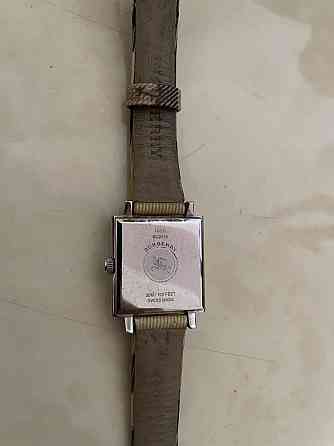 Наручные часы Burberry Алматы