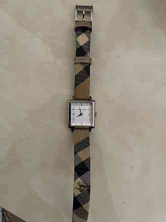Наручные часы Burberry Алматы