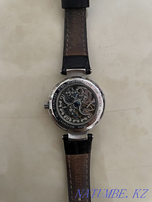Наручные часы Kenneth Cole Алматы - изображение 2