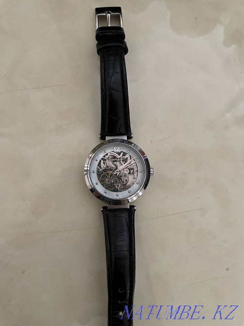 Наручные часы Kenneth Cole Алматы - изображение 1