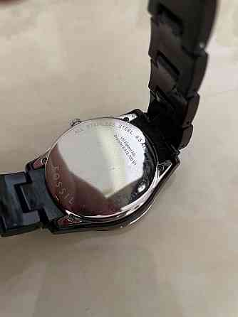 Наручные Часы Fossil Алматы