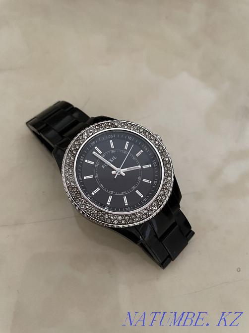 Наручные Часы Fossil Алматы - изображение 1