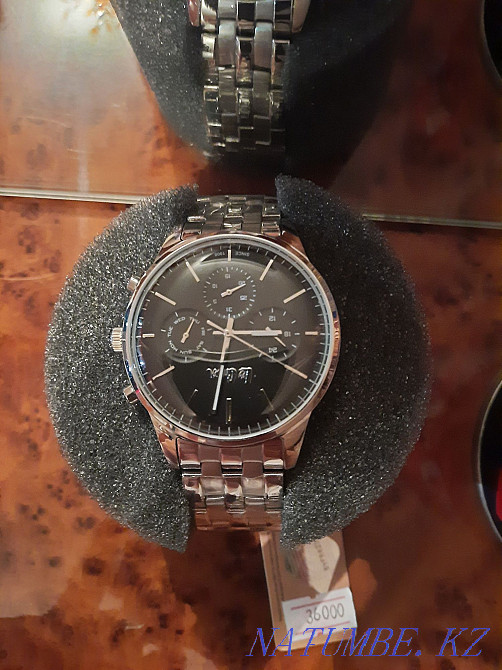 Продам наручные часы Lee Cooper новые Астана - изображение 1