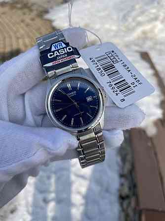 Мужские наручные часы Casio оригинал. Доставка, Рассрочка Алматы