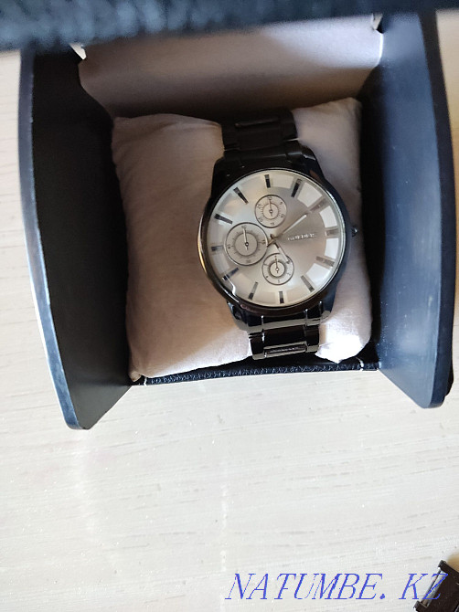 Часы наручные, hand watch Кайтпас - изображение 1