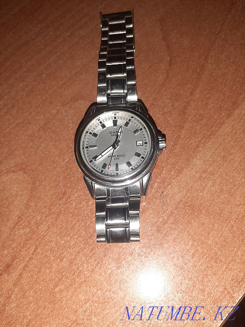 Casio watch not working Aqtau - photo 1