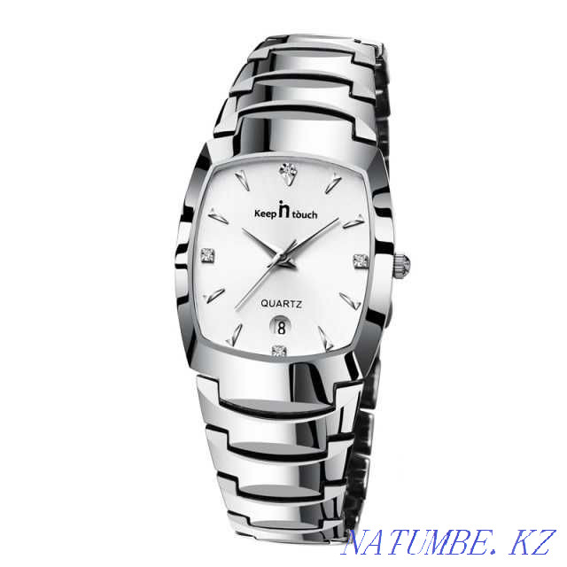 Наручные кварцевые часы Keep N Touch Астана - изображение 1