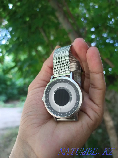 Sinobi wrist watch  - photo 3