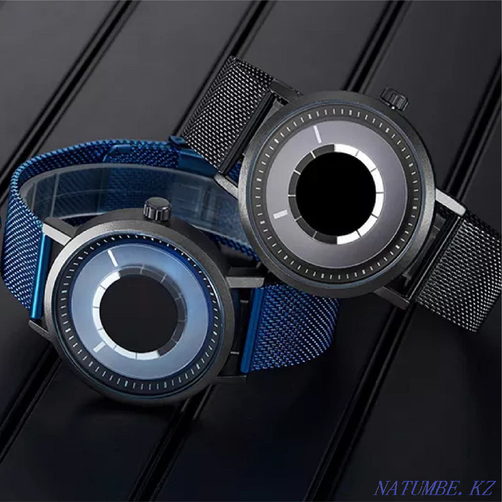 Sinobi wrist watch  - photo 1