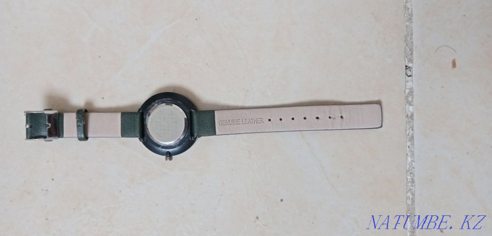 Wristwatch for sale Aqtau - photo 2
