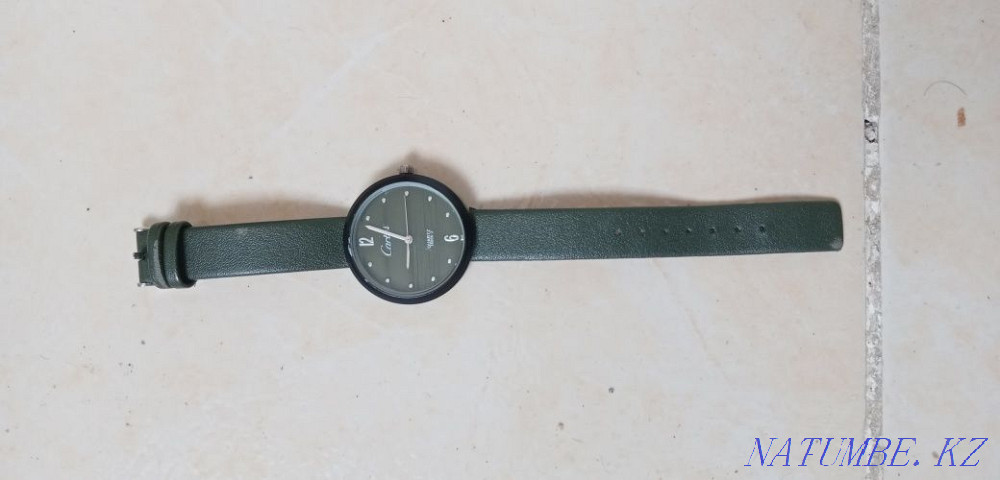 Wristwatch for sale Aqtau - photo 6