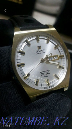 Tissot watch Almaty - photo 6