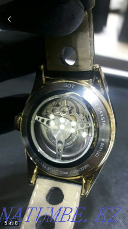 Tissot watch Almaty - photo 5