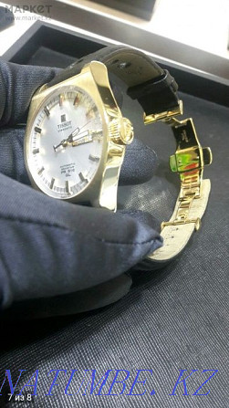Tissot watch Almaty - photo 3