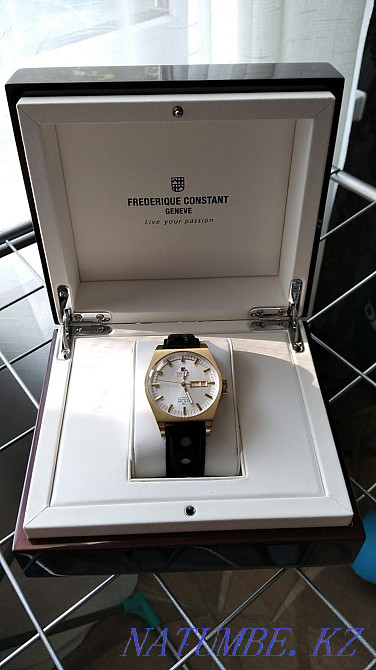 Tissot watch Almaty - photo 1