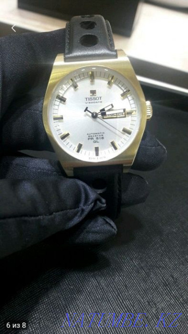 Tissot watch Almaty - photo 8