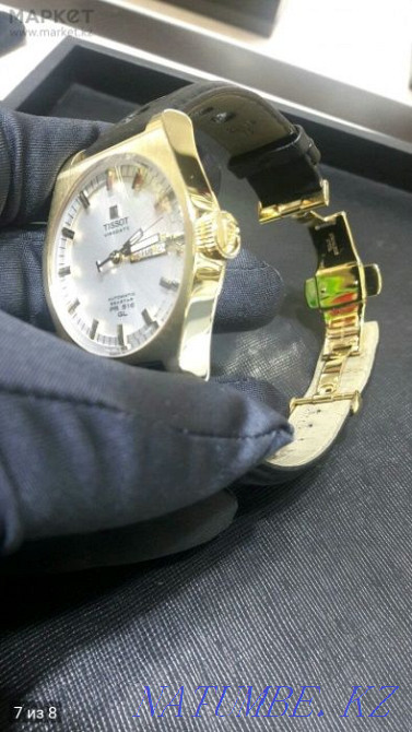 Tissot watch Almaty - photo 3