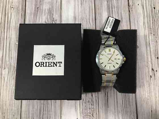 Новые Наручные часы Orient#kaspi кредит#АТ24723 Almaty