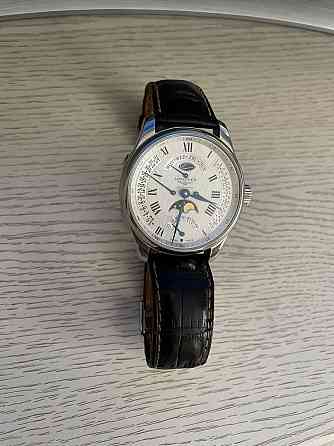 Наручные часы Longines Master Collection MoonFase Almaty