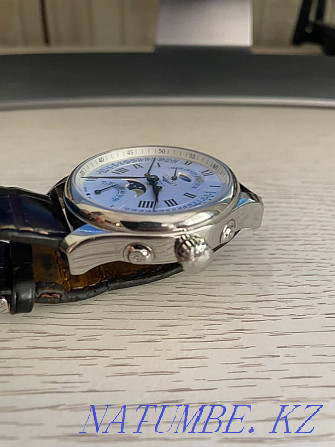 Wrist watch Longines Master Collection MoonFase Almaty - photo 5
