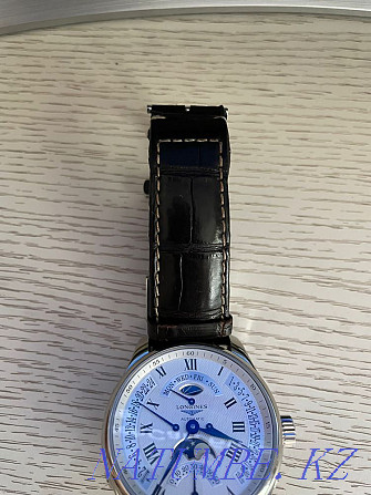 Wrist watch Longines Master Collection MoonFase Almaty - photo 3