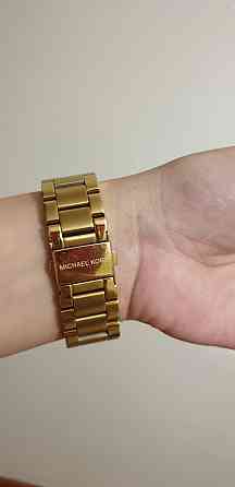 Наручные женские часы Michael Kors Алматы