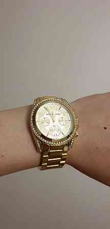 Наручные женские часы Michael Kors Алматы