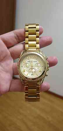 Наручные женские часы Michael Kors Алматы