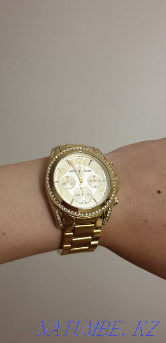 Наручные женские часы Michael Kors Алматы - изображение 4