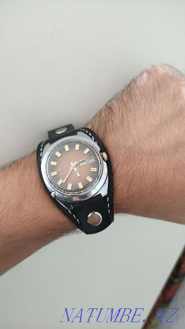 Selling soviet watches  - photo 2