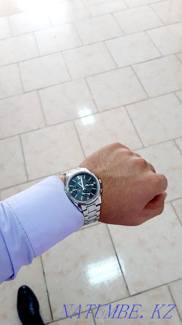 Watch CASIO Kyzylorda - photo 2