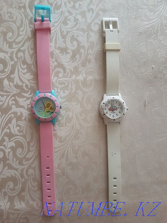 Children's watch Aqtau - photo 1