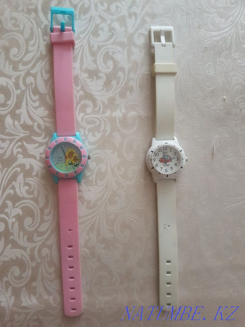 Детские часы наручные Актау - изображение 1