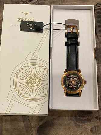 Наручные часы Zinvo Blade Rose Gold Алматы