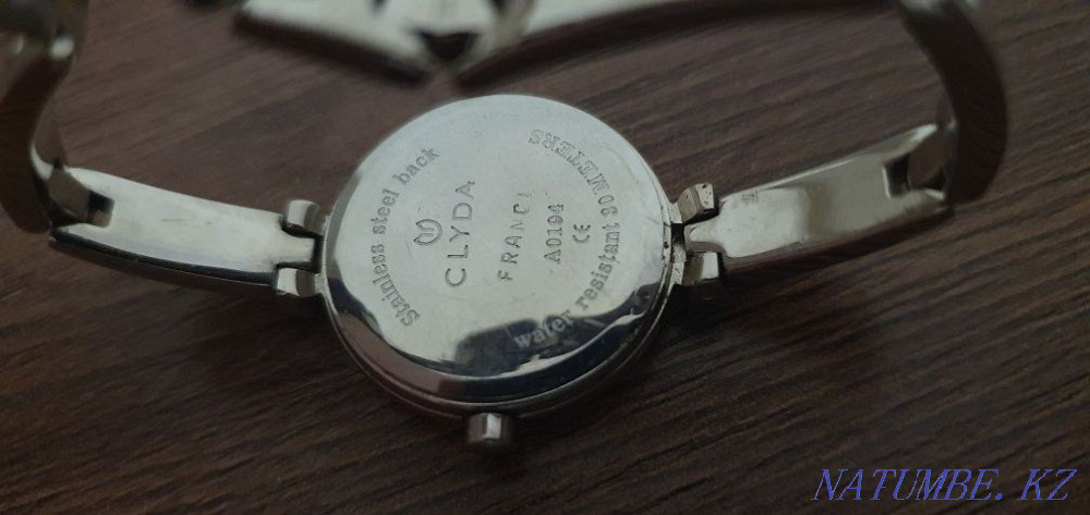 Наручные часы, женские Тараз - изображение 3