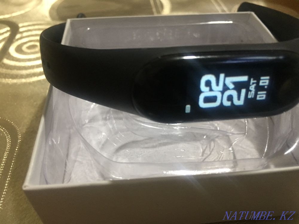 Продам наручные часы Алматы - изображение 4