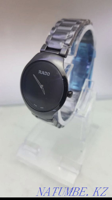 Наручные женские часы Rado Алматы - изображение 1
