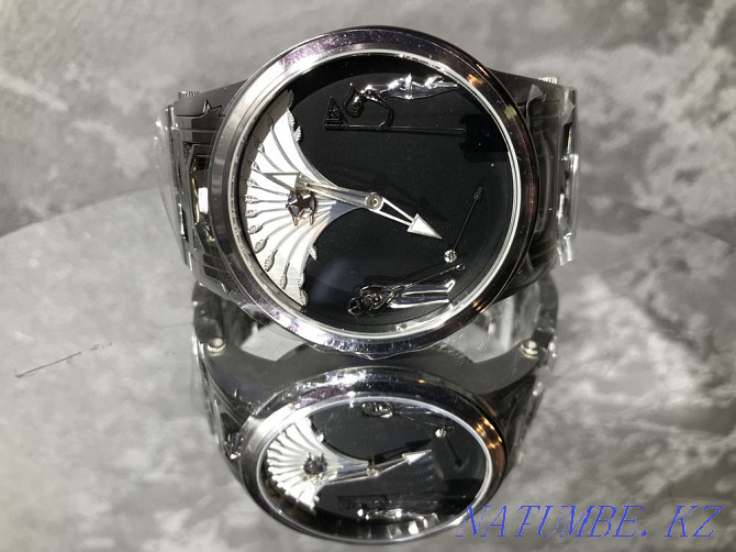 Men's watch, Swiss watch, wrist watch, Almaty watch Almaty - photo 3