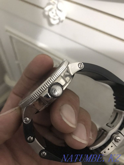 Часы наручные механические Аксукент - изображение 4