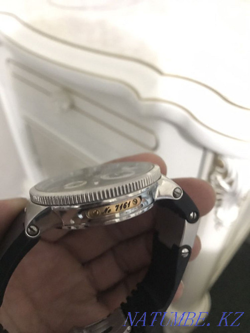 Часы наручные механические Аксукент - изображение 6