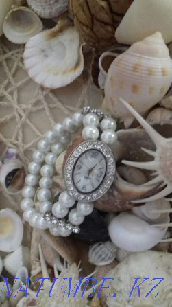 I will sell women's wrist quartz watch Petropavlovsk - photo 2